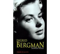 Ingrid Bergman