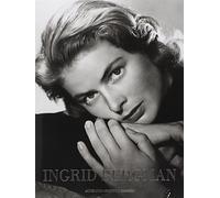Ingrid Bergman