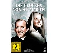 Ingrid Bergman;Bing Crosby - Die Glocken Von St.Marien [Import]