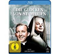 Ingrid Bergman;Bing Crosby - Die Glocken Von St.Marien [Blu-ray]