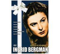 Ingrid Bergman Collection [Dvd] Asia - Import, Ntsc Format