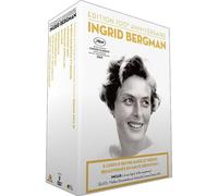 Ingrid Bergman - ?Dition 100e Anniversaire - Édition 100e Anniversaire Ingrid Bergman