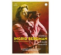 Ingrid Bergman in Her Own Words [Edizione: Regno Unito] [Import]