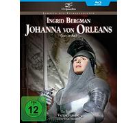 Ingrid Bergman - Johanna Von Orleans [Blu-Ray] [Import]