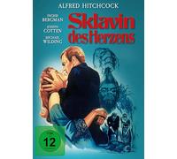 Ingrid Bergmann;Joseph Cotten - Alfred Hitchcock: Sklavin des Herzens