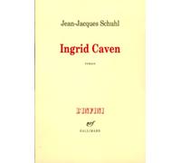 Ingrid Caven