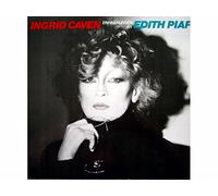 Ingrid Caven - Erinnerungen an Edith Piaf