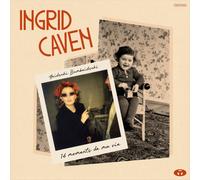 Ingrid Caven Heidschi Bumbeidschi, 16 Moments De Ma Vie (CD) Album