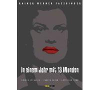 Ingrid Caven - In Einem Jahr mit 13 Monden