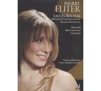Ingrid Fliter: Live In Recital