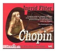 Ingrid Fliter plays Chopin