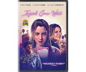 Ingrid Goes West