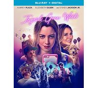 Ingrid Goes West [Blu-Ray]
