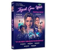 Ingrid Goes West – DVD (2017)