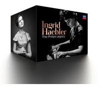 The Philips Legacy Coffret CD