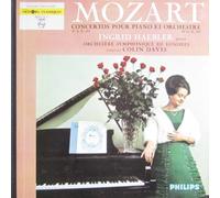 Ingrid Haebler - Mozart: Concertos pour Piano et Orchestre No. 11, K. 413 & No. 13, K. 415 (Klavierkonzerte) [Vinyl LP] [Schallplatte]