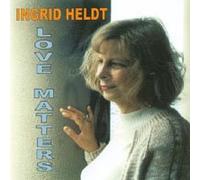 ingrid heldt - love matters