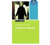 Ingrid Hintz Do Texte.Medien: Doris Meißner-Johannknecht: Engel von Berl (Poche)