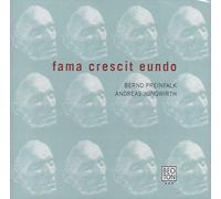 Ingrid Höller - FAMA crescit eundo [Import]