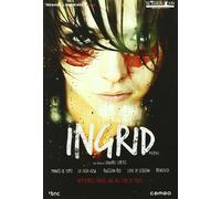 Ingrid – My Space – Import