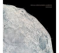 Ingrid Laubrock Cecilia Lopez Maromas (CD)