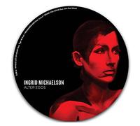 Ingrid Michaelson: Alter Egos (Picture) (RSD) [Winyl]