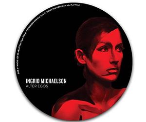 Ingrid Michaelson: Alter Egos (Picture) (RSD) [Winyl]