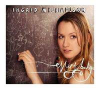 Ingrid Michaelson - Everybody [Cd] Reissue