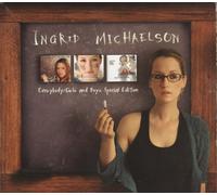 Ingrid Michaelson - Everybody/Girls & Boys