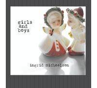 Ingrid Michaelson - Girls and Boys [Import]