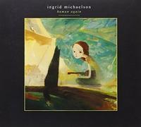 Ingrid Michaelson – Human Again – CD