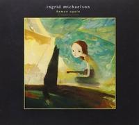 Ingrid Michaelson - Human Again [Cd] Reissue