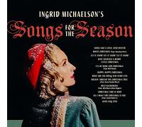 Ingrid Michaelson - Ingrid Michaelson's Songs For The Season [Vinilo]