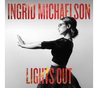 Ingrid Michaelson - Lights Out (Deluxe Edition) [Vinyl LP]
