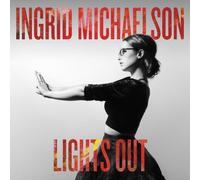 Ingrid Michaelson - Lights Out (Deluxe Edition) [Vinyl Lp] Bonus Tracks, 140 Gram Vinyl, Deluxe Ed, Anniversary Ed, Rmst, Reissue