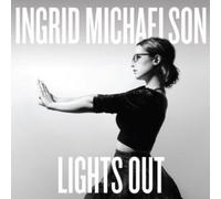 Ingrid Michaelson - Lights Out [Vinyl]