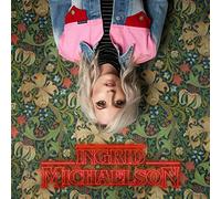 INGRID MICHAELSON - Stranger Songs