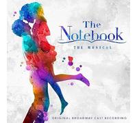 Ingrid Michaelson - The Notebook : enregistrement original Broadway Cast Recording
