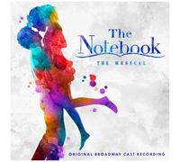 Michaelson Ingrid - The Notebook (Original Broadway Cast Recording) [Import]
