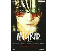 Ingrid, My Space [Import]