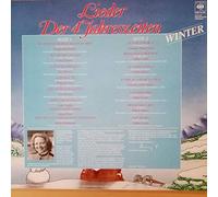 Ingrid Peters, Roberto Blanco, Vico Torriani, Costa Cordalis.. / Vinyl record [Vinyl-LP]