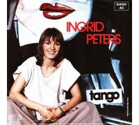 Ingrid Peters - Tango [Vinyl Single 7'']