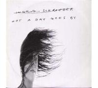 Ingrid Schroeder - Not A Day Goes By [Vinyl Single 12'']