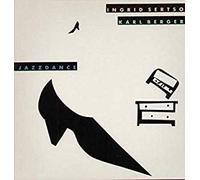 Ingrid Sertso & Karl Berger - Jazzdance [Import]