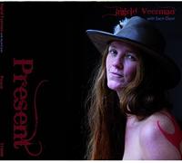 Ingrid Veerman - Present [Vinyl LP]