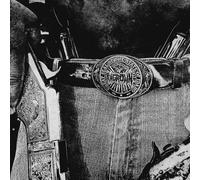 Ingrown – Idaho – Album vinyle 12" – The Orchard