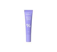 INGU - Black Rice Plumping Lip Mask 14g