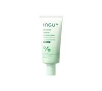 INGU - BluVlite Matte Sunscreen SPF50 P Biome Balance Jumbo 80g