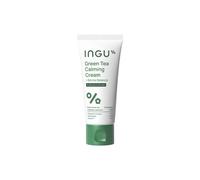 INGU - Green Tea Calming Cream + Biome Balance For Normal To Oily Skin 50ml