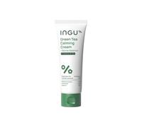 INGU - Green Tea Calming Cream + Biome Balance For Normal To Oily Skin Jumbo 100ml